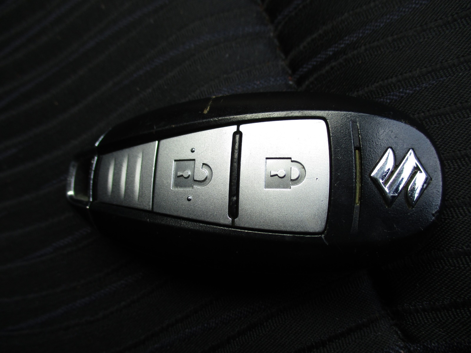 2012 Suzuki Swift